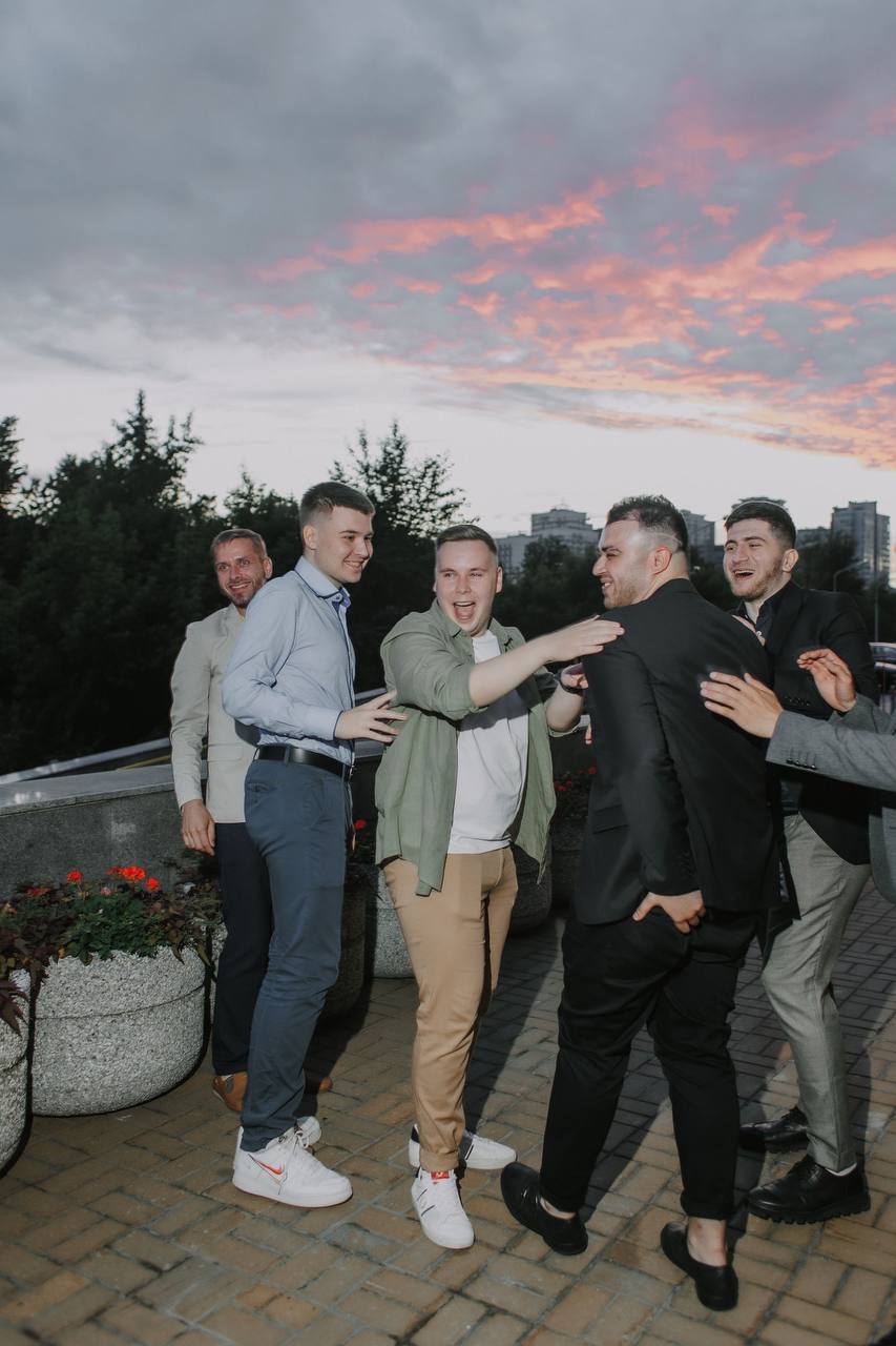 Свадьба 16/07/23 Коля&Настя (ph nikitin.wed)