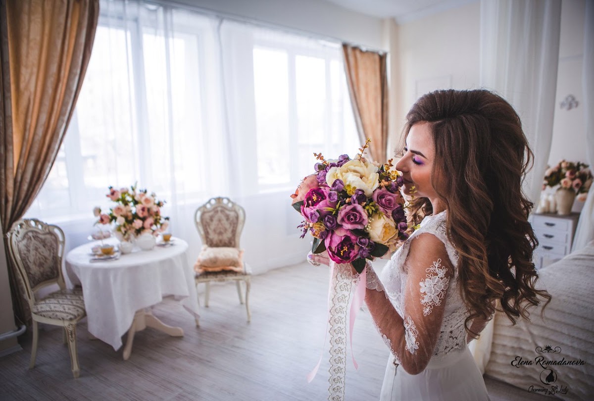 Елена Ромаданова
