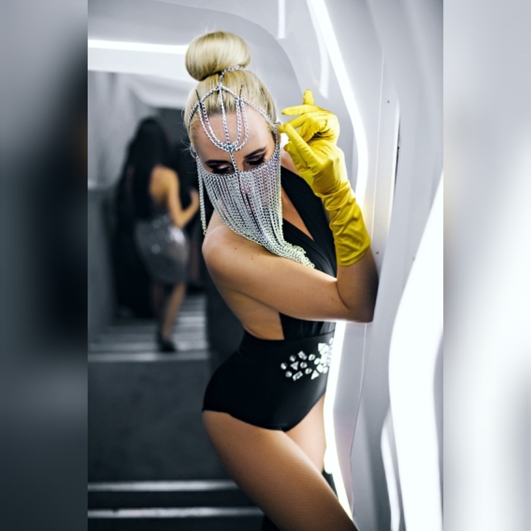 Шоу gogo girls