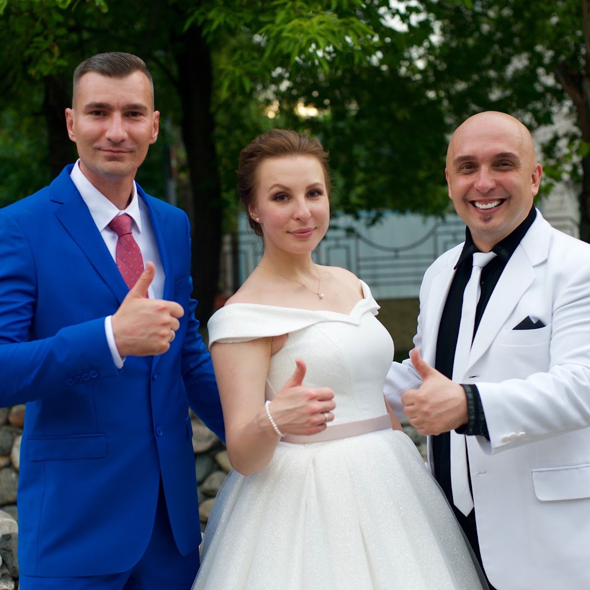 ЛУЧШИЕ ПАРЫ НА СВЕТЕ!!!