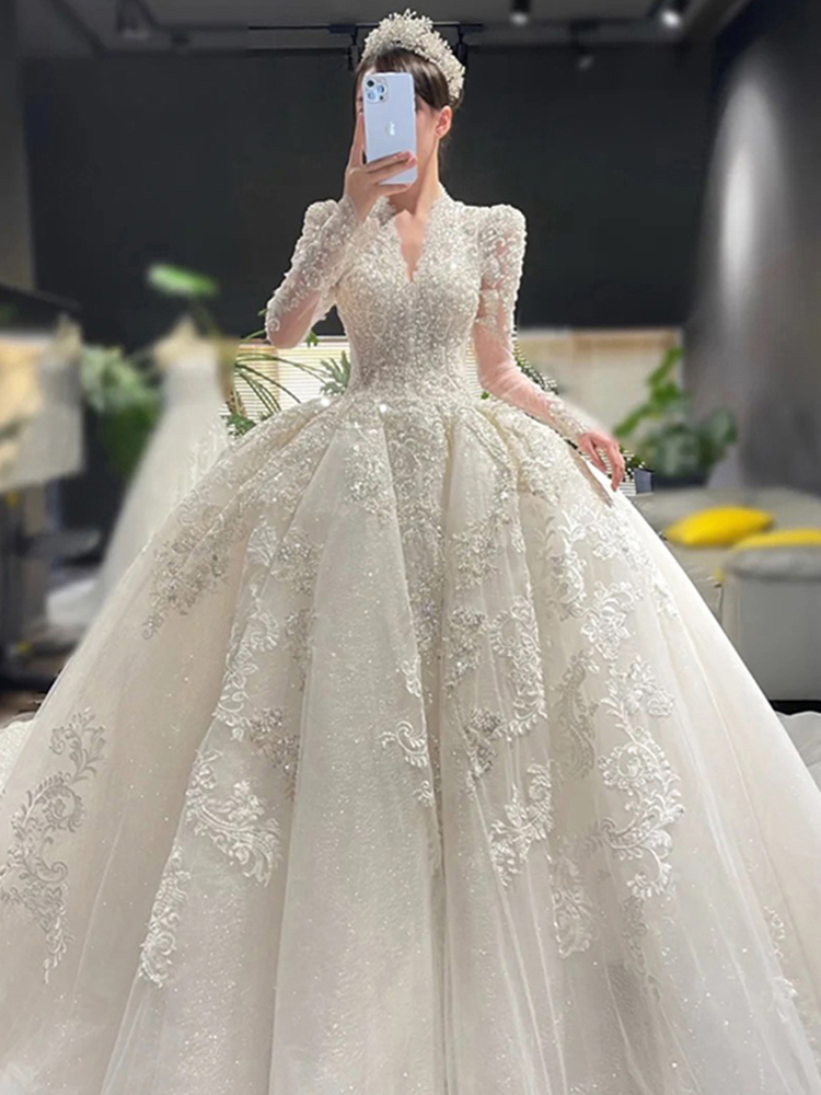 Сваденые платья 101Dress