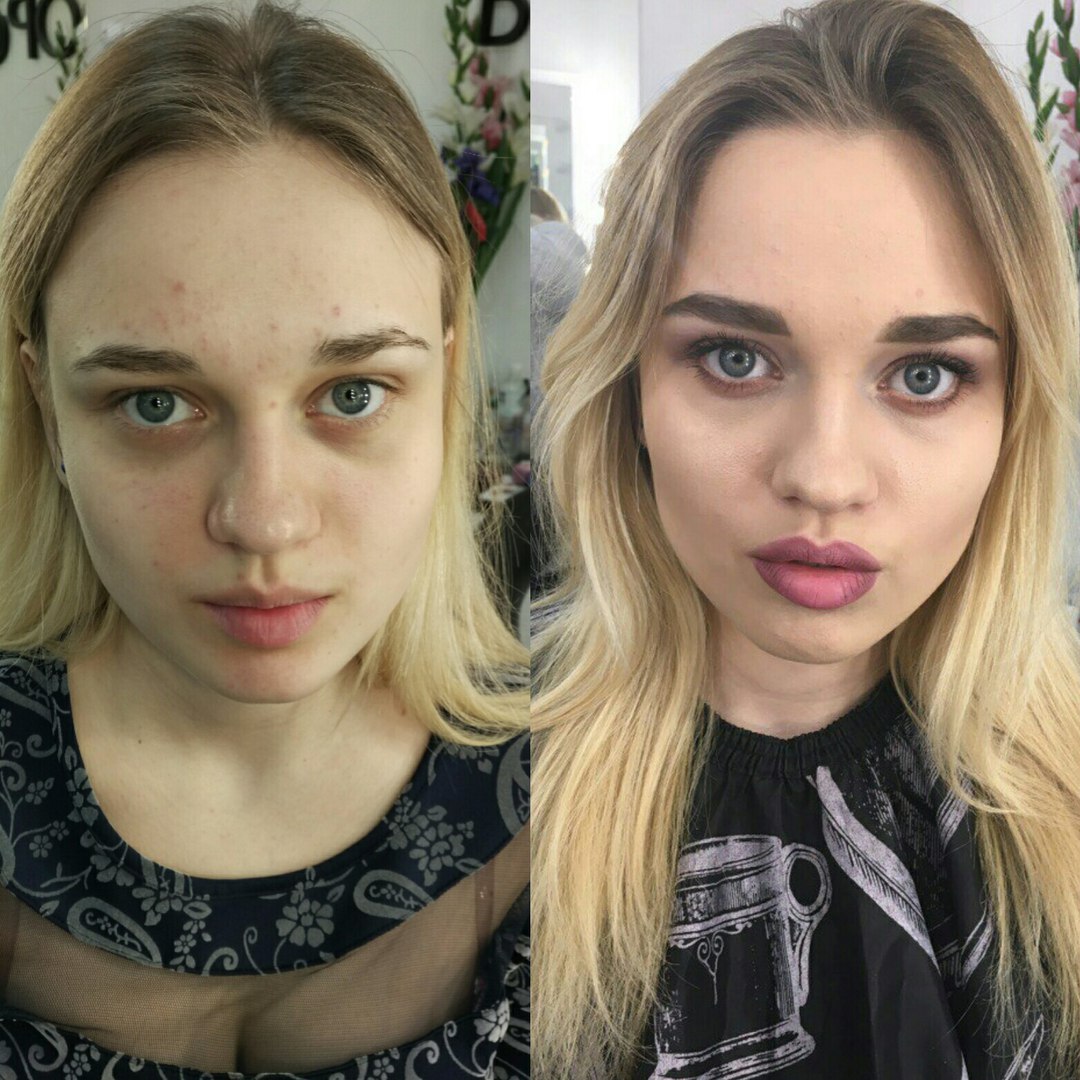 Ольга Стрельникова