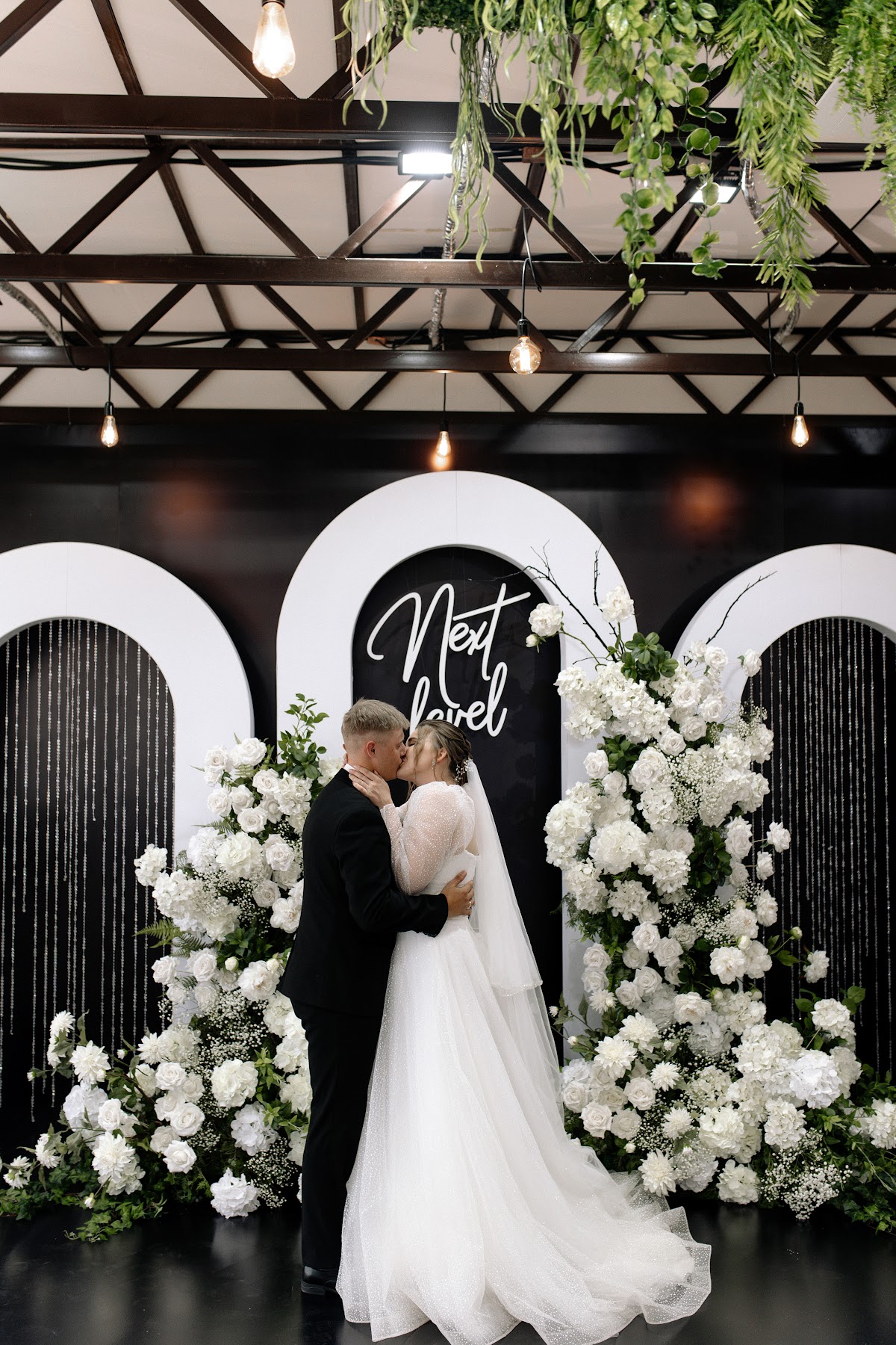 Wedding "Next level"