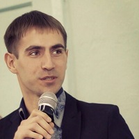 Миша Лопаткин