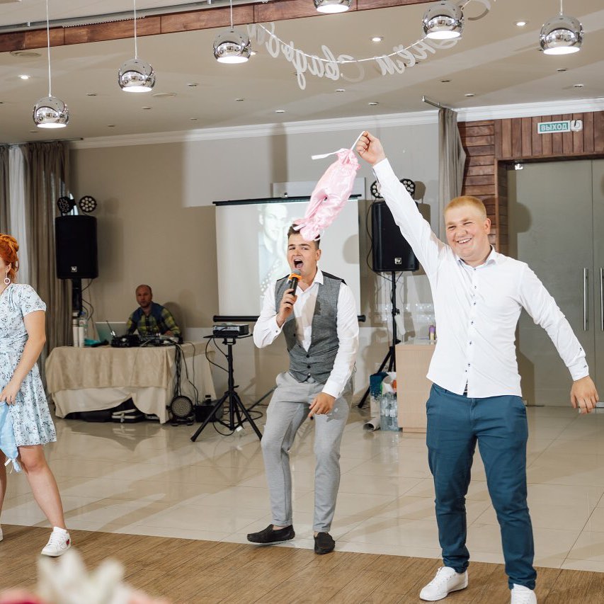 Торжества