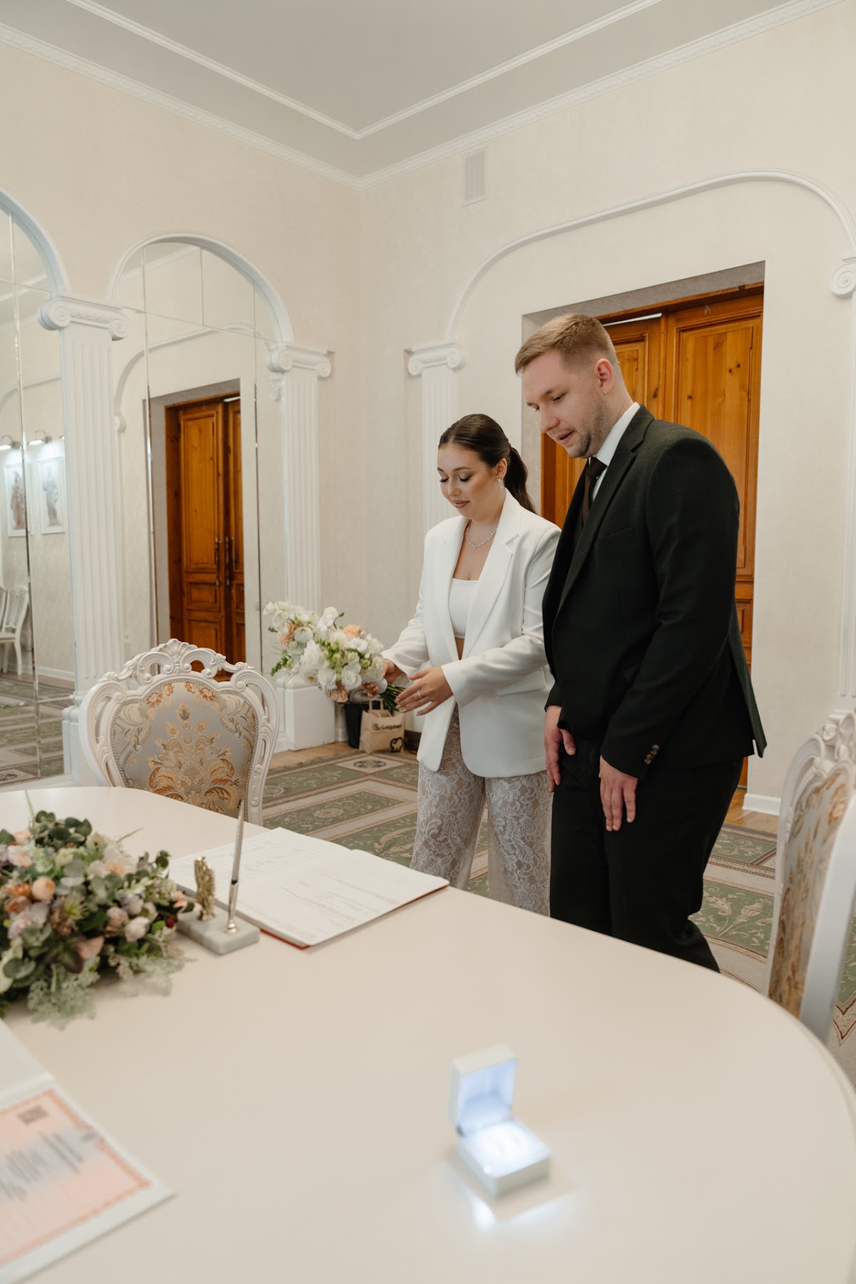 Властелина и Николай