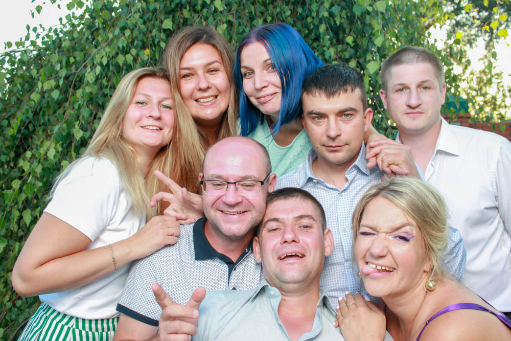 Фотографии