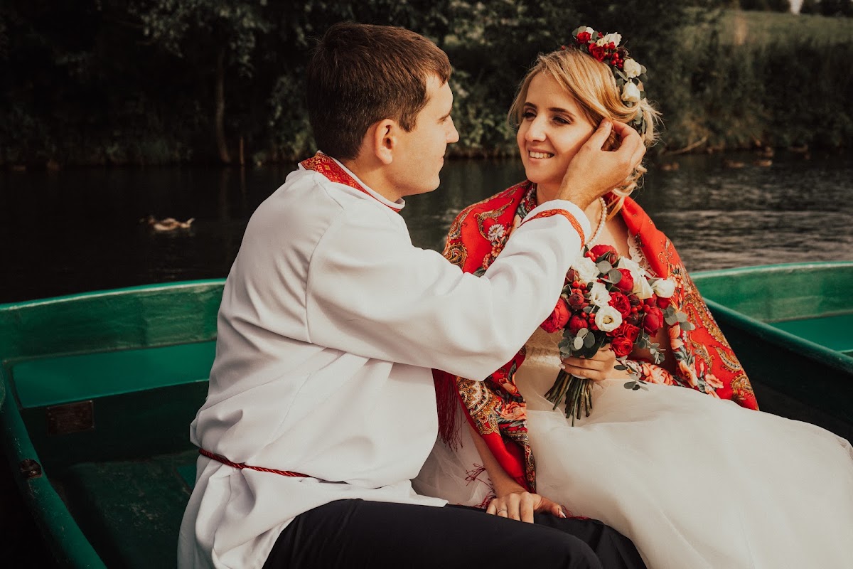 Наташа и Дима