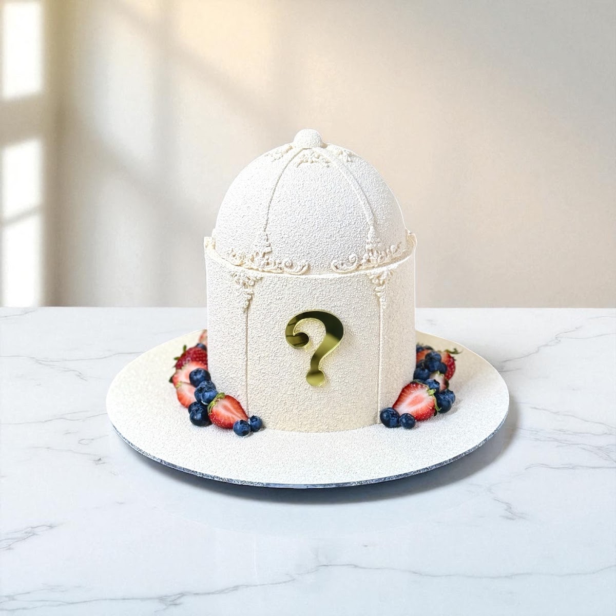 Atarina cake