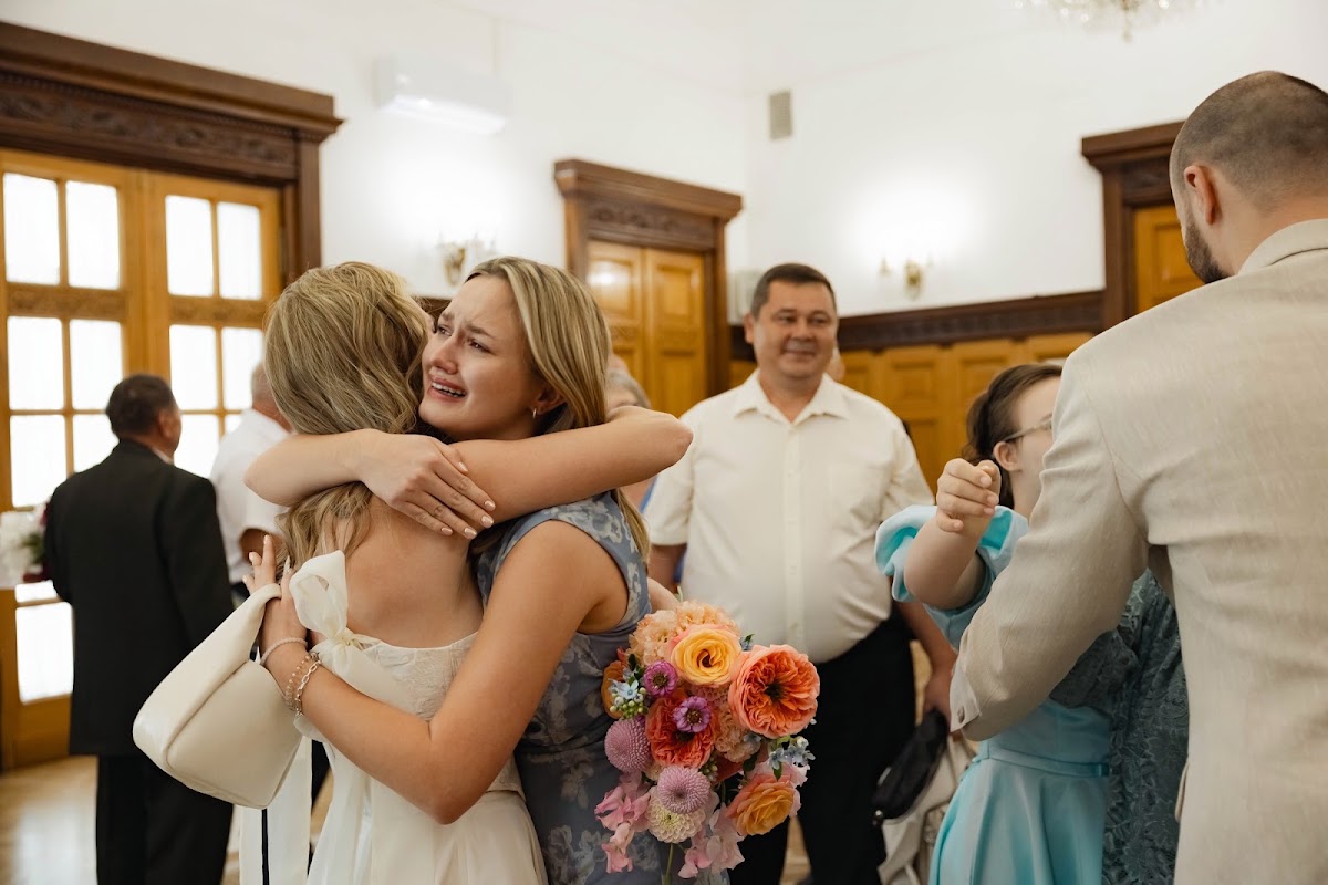 Портфолио: Свадьба