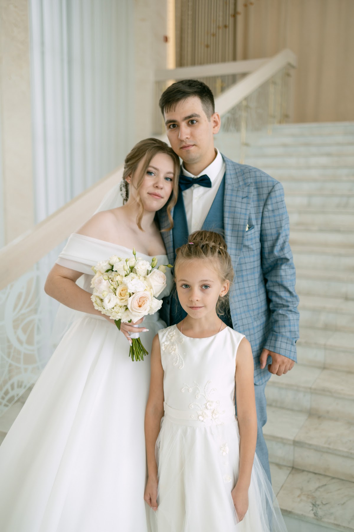 Свадебный отчёт