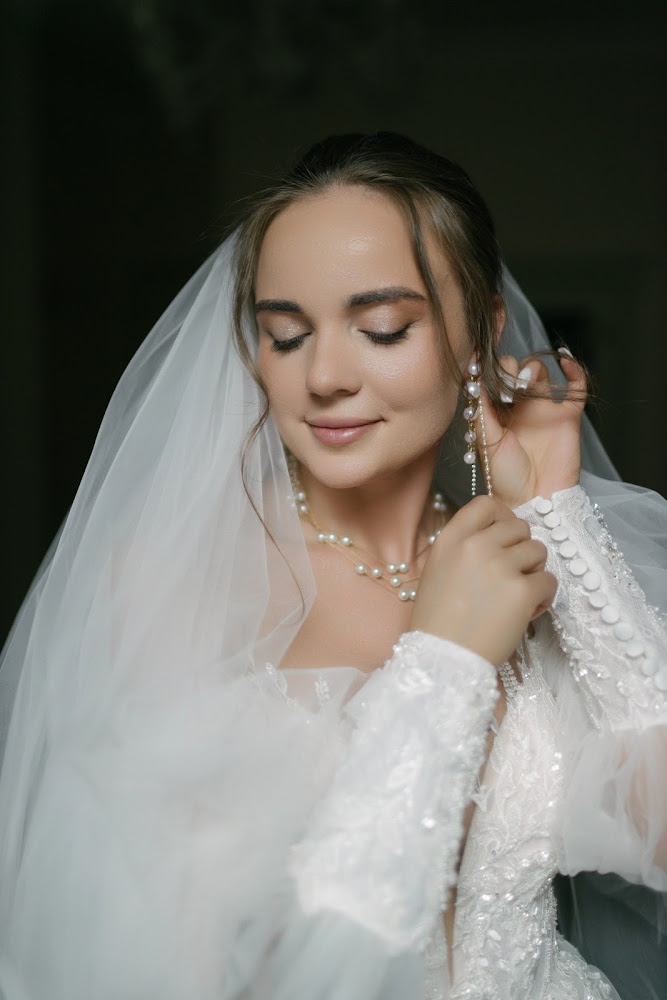 Дарья и Александр