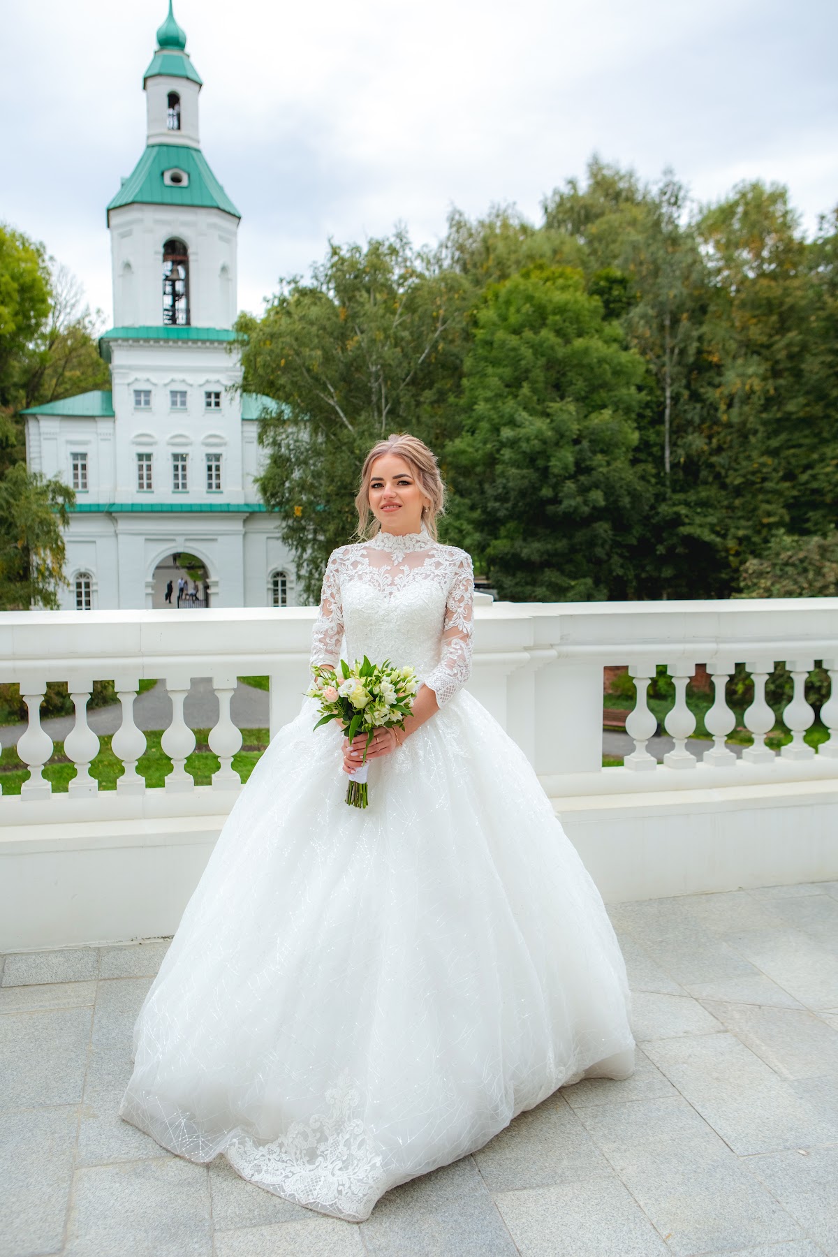 Портфолио: Свадьба