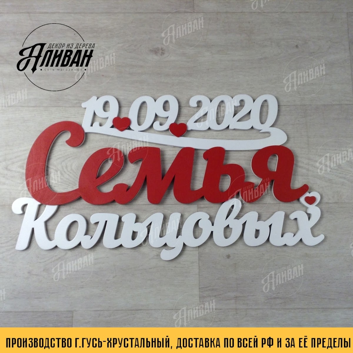 Имена, фамилии, даты, инициалы, слова