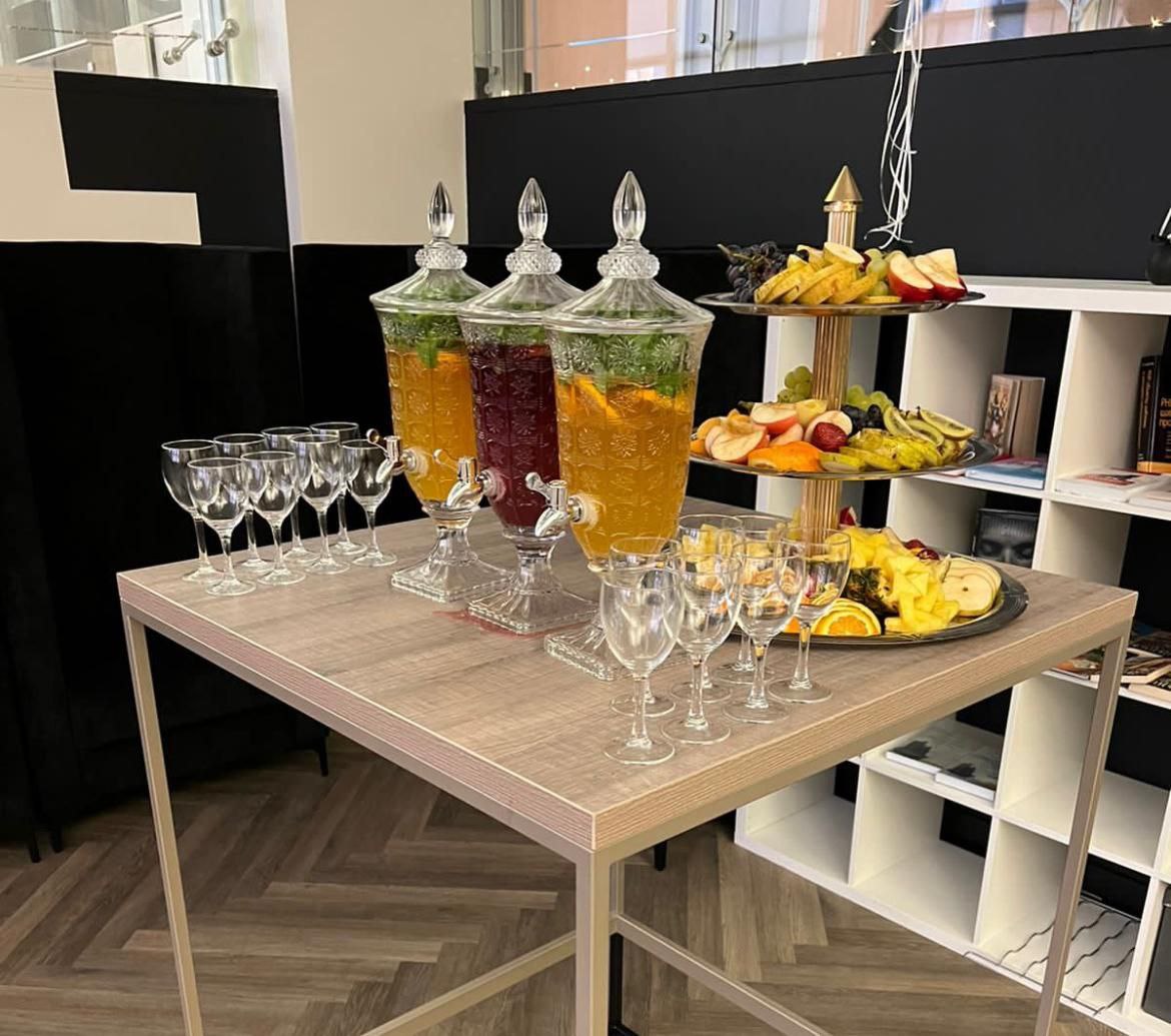 loVeLy Catering — кадр 5 из 20