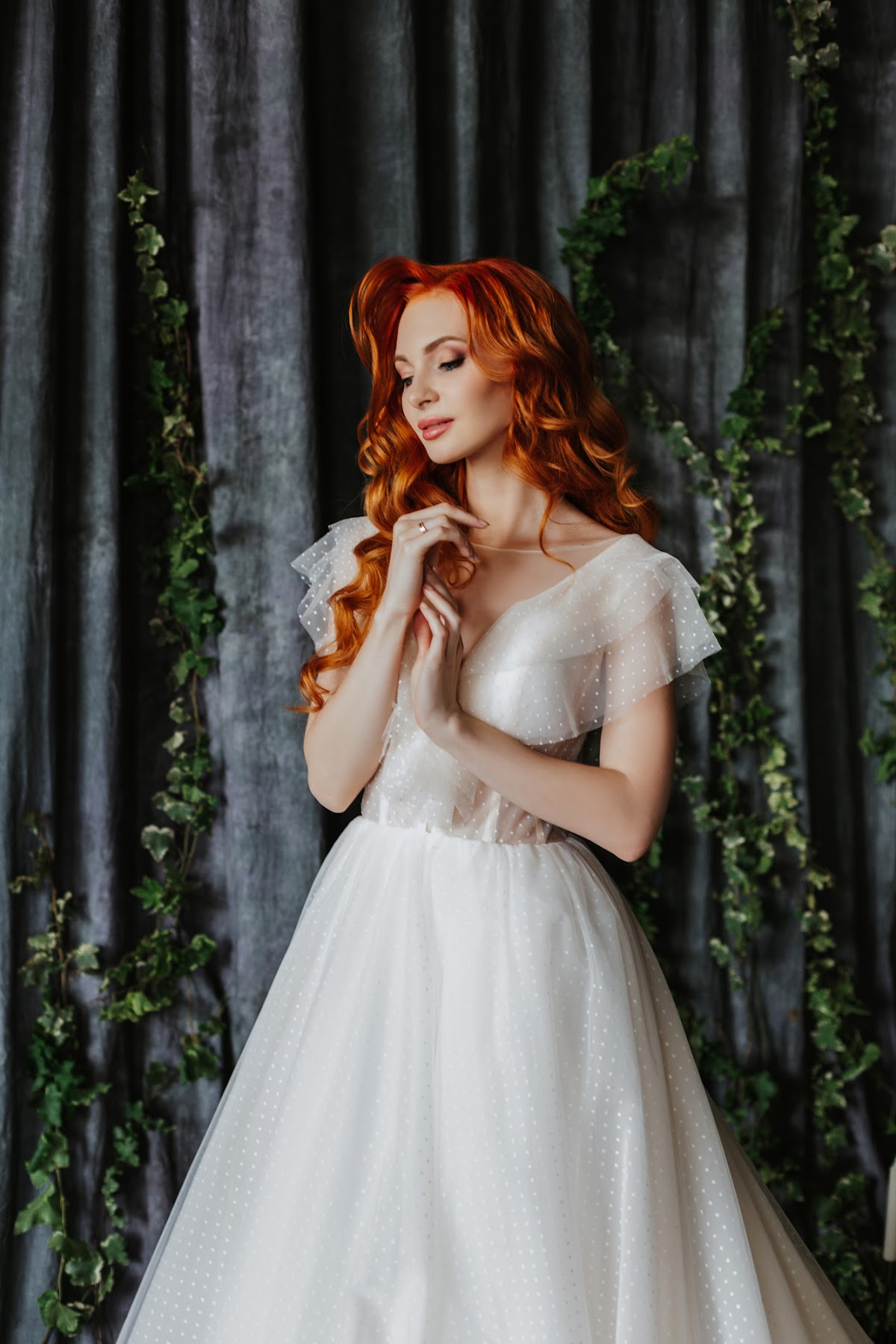 Елена и Роман