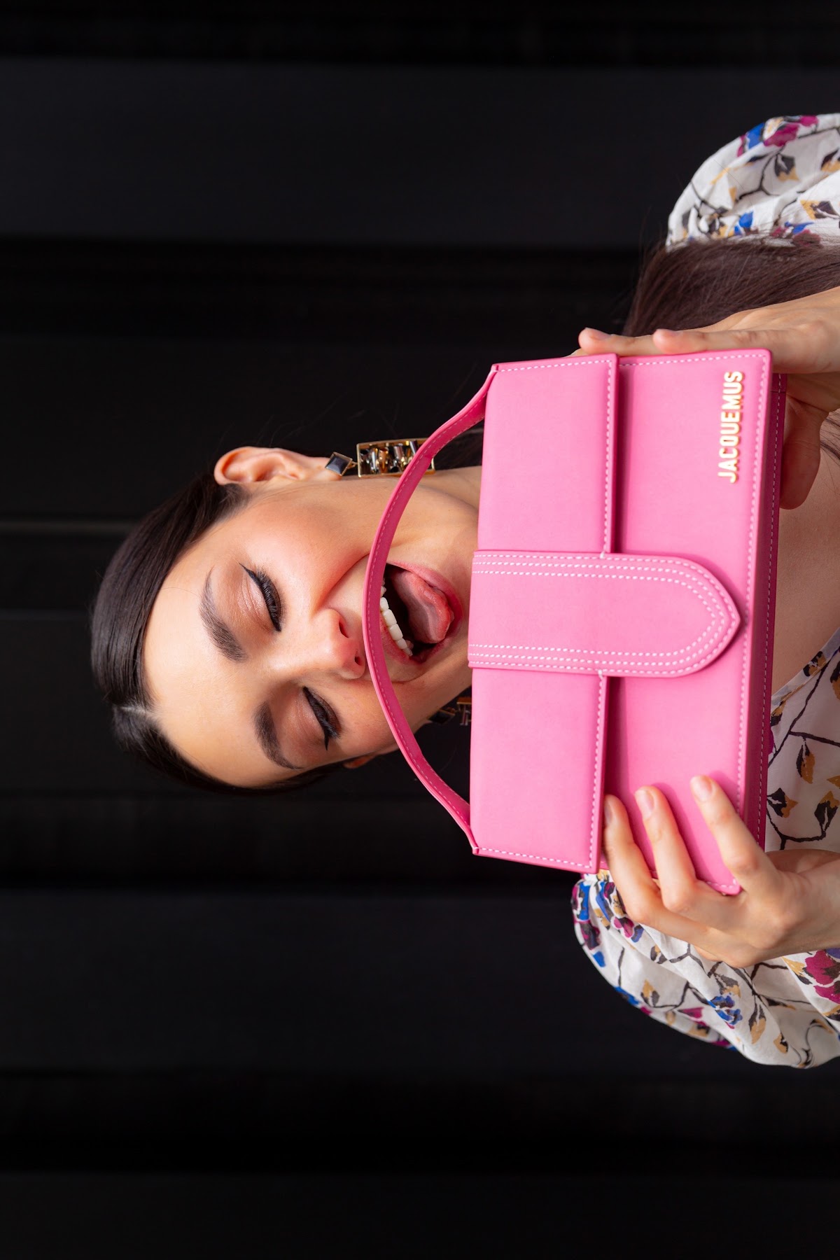 Портфолио: Мода (Fashion)