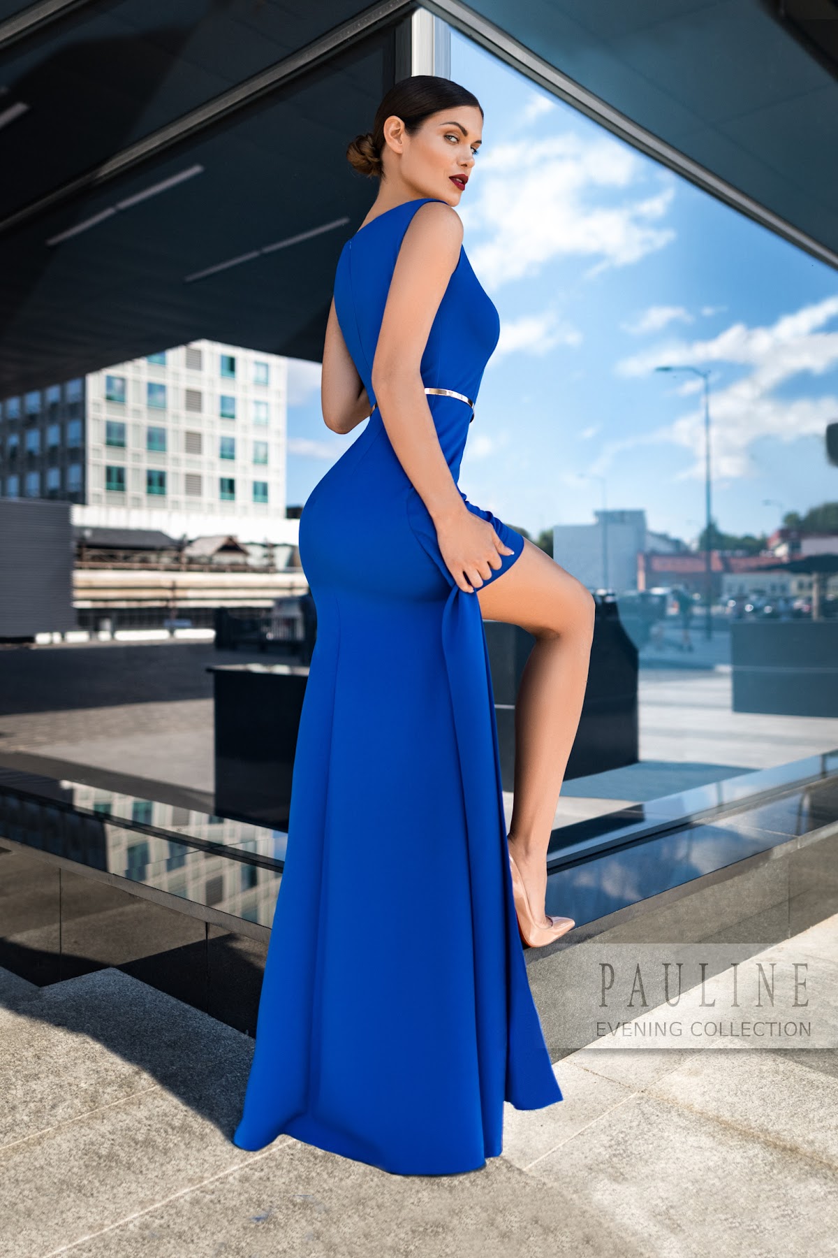 Коллекция City Soiree