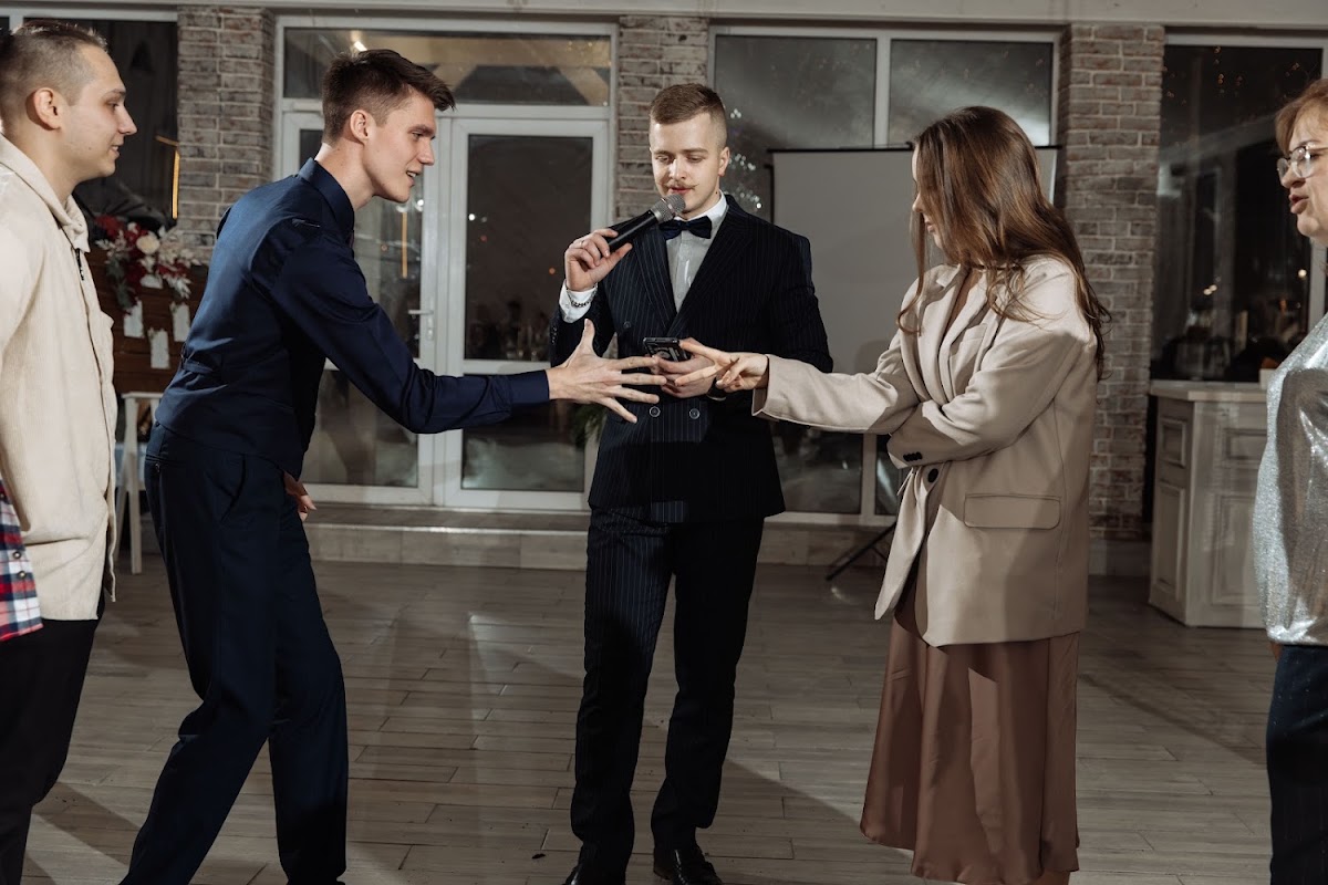 Портфолио: Свадьба