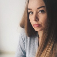 Кристина Павлова
