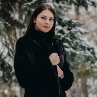 Юля Панфилова