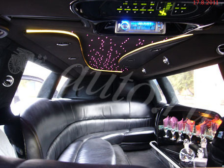 Lincoln Town Car