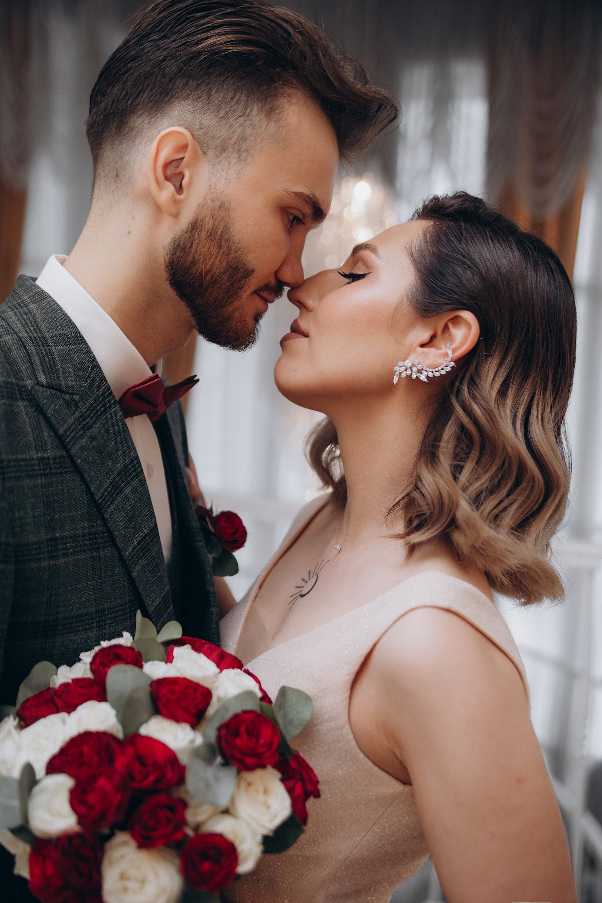 WEDDING