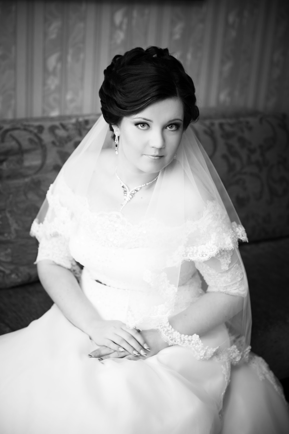 Ирина и Сергей