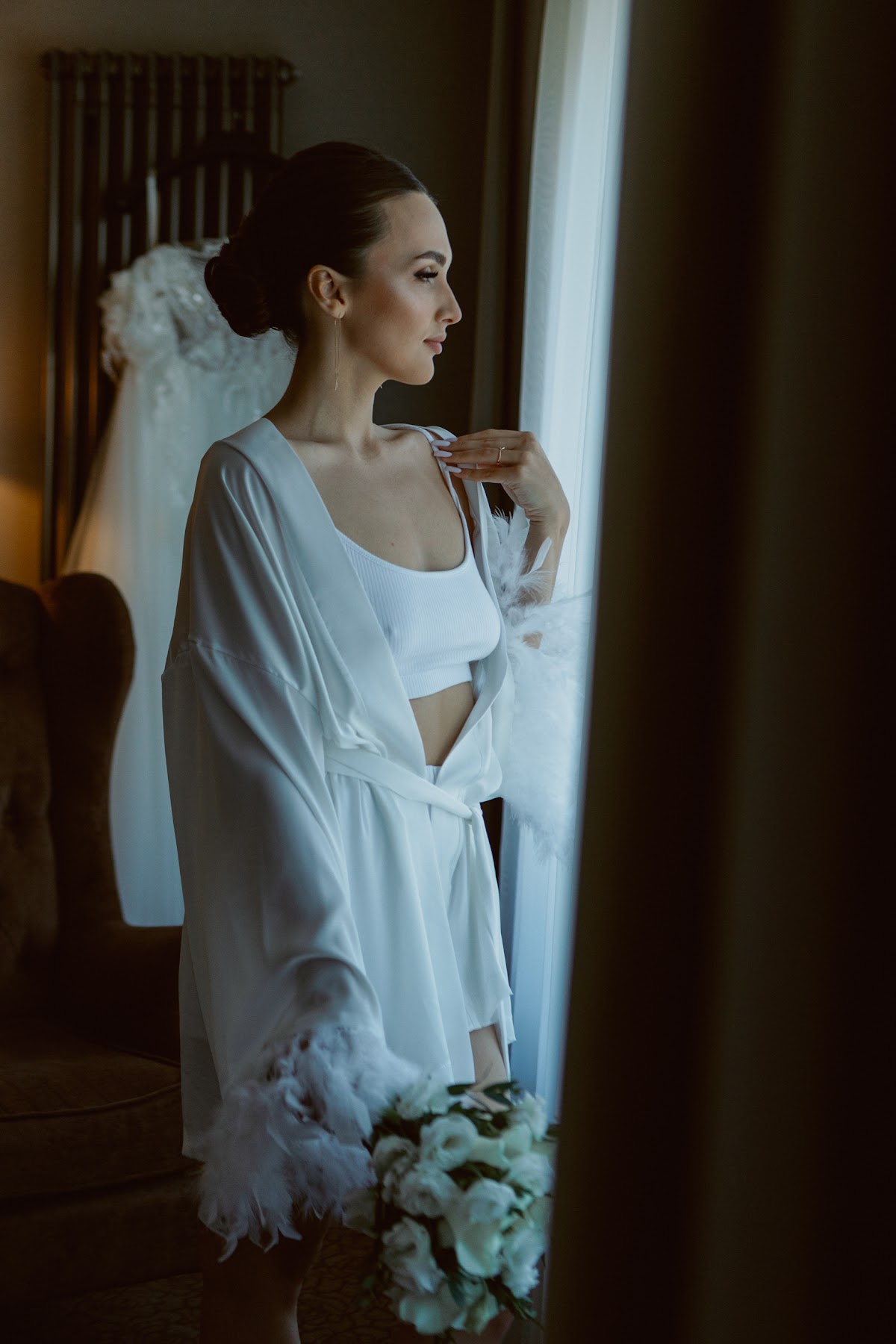 Татьяна и Александр