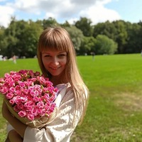 Юлия Карлова