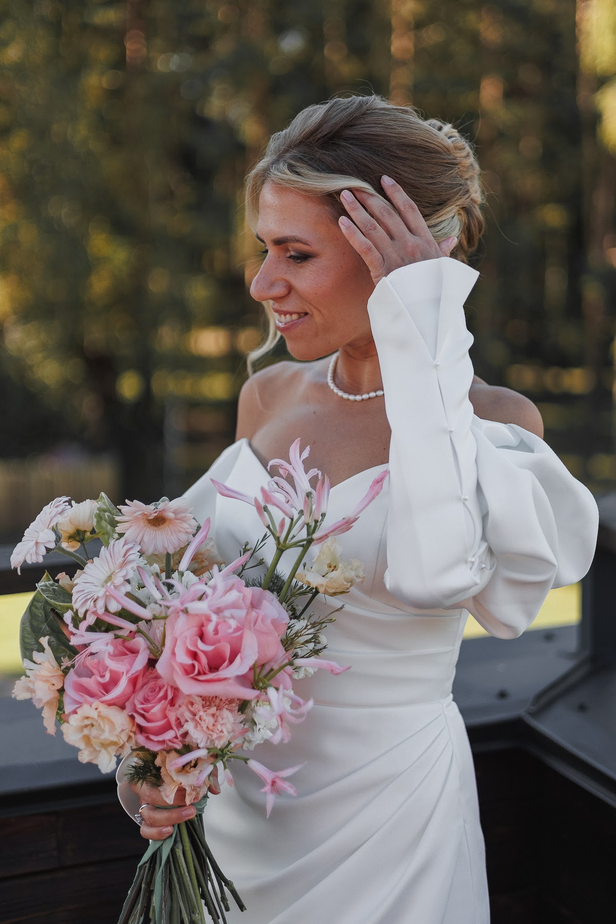Лена и Тема