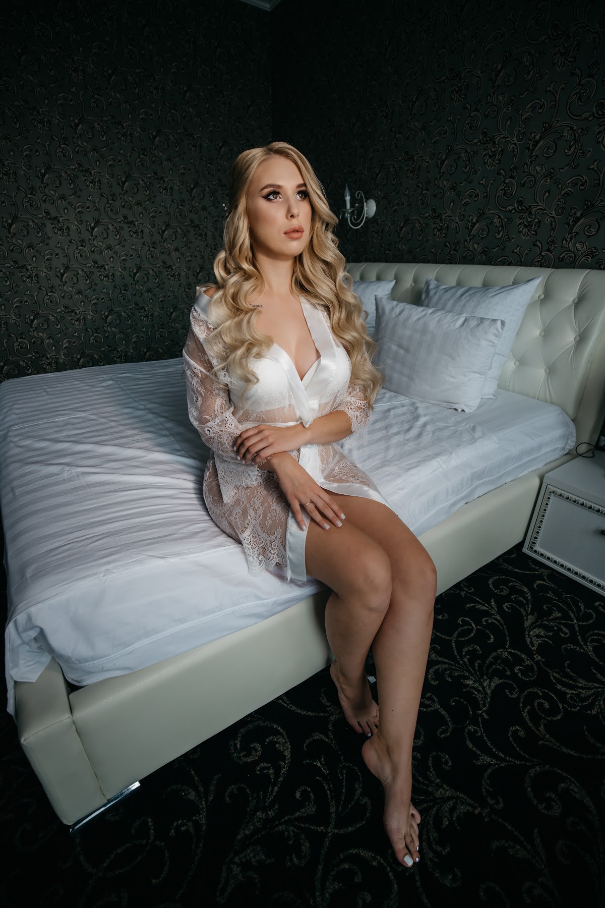Элина  и Александр