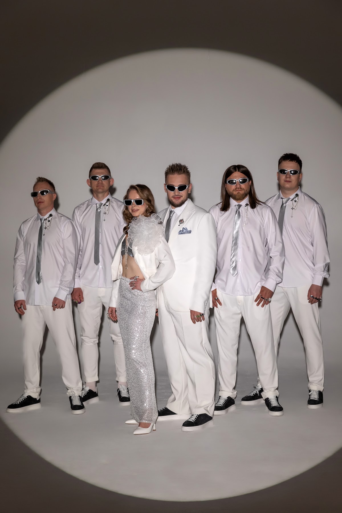 Кавер группа Art Music Band