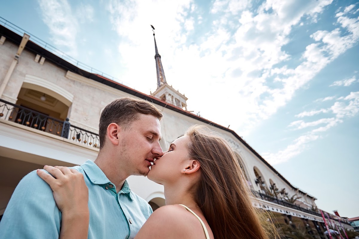 Фотографии