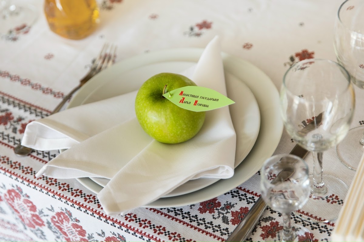 Wedding day Илья и Елизавета