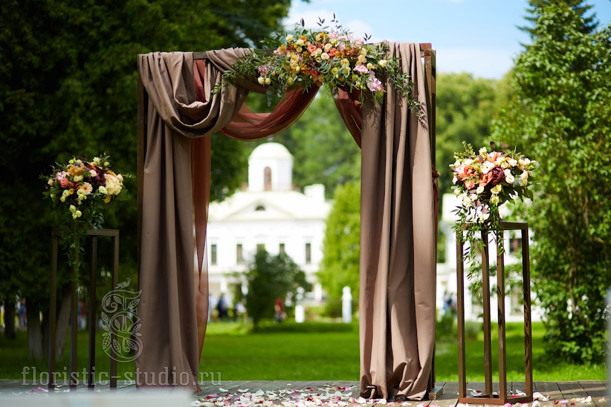 Студия декора "Floristic Studio"