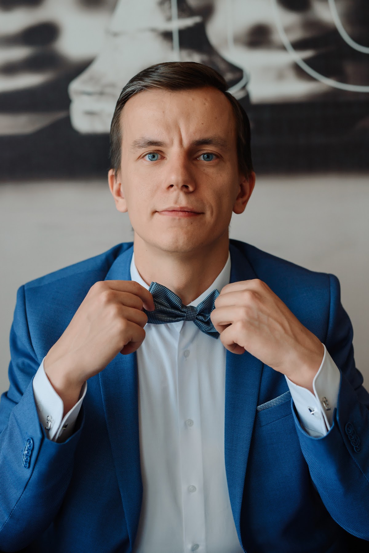 Наталия и Александр