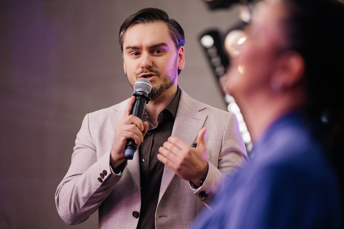 Портфолио: Свадьба