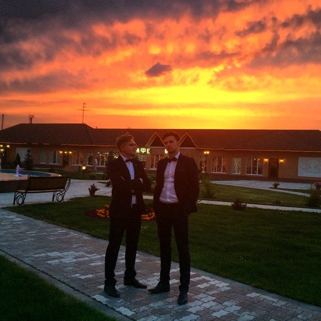 Instagram (@anton_smolenchuk)
