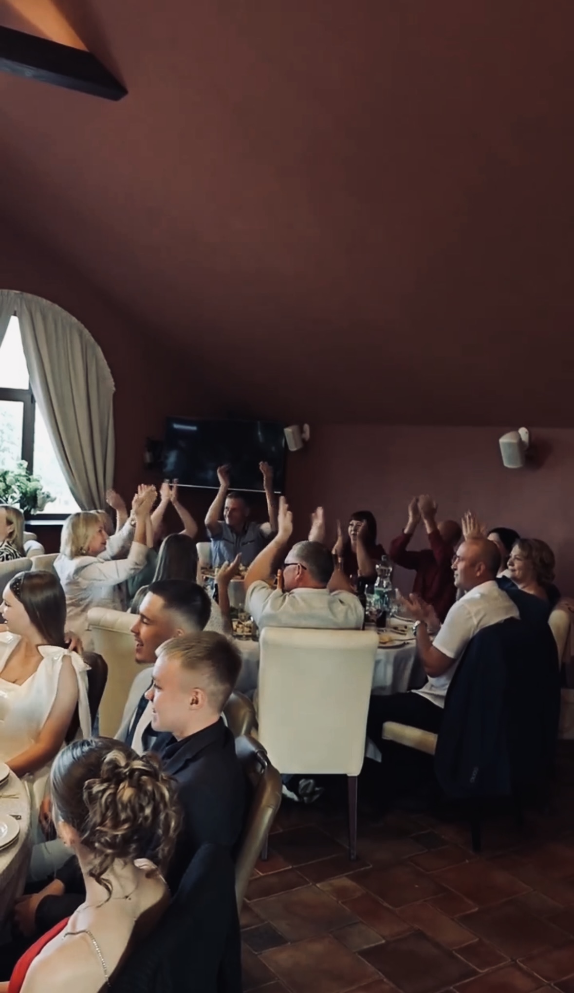 Портфолио: Выпускной