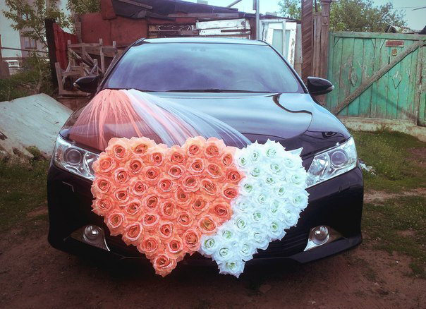 Toyota Camry V55 — кадр 4 из 5