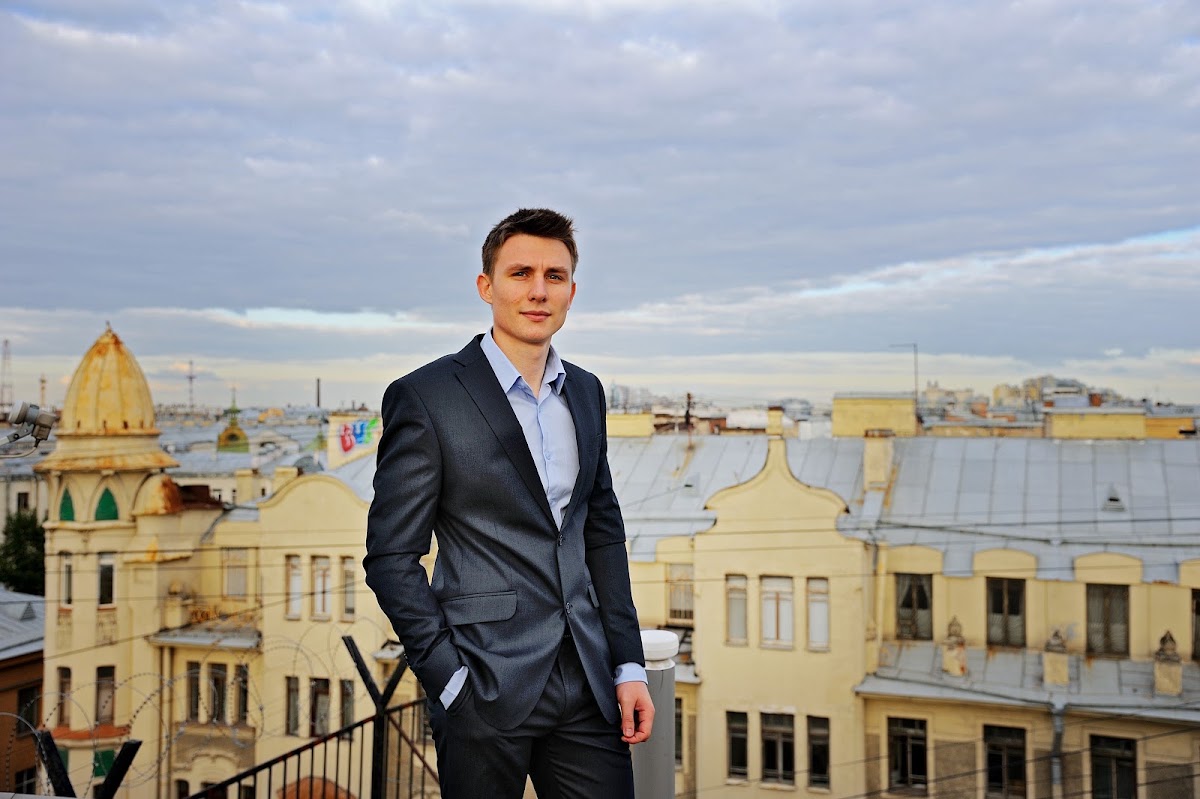 Свадебный отчёт