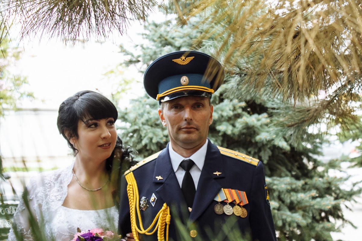 Наталья и Николай
