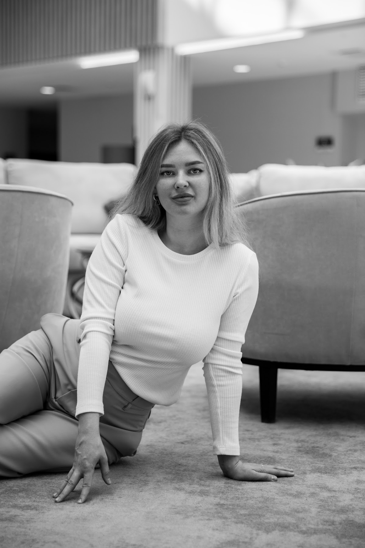 Портфолио: Портрет