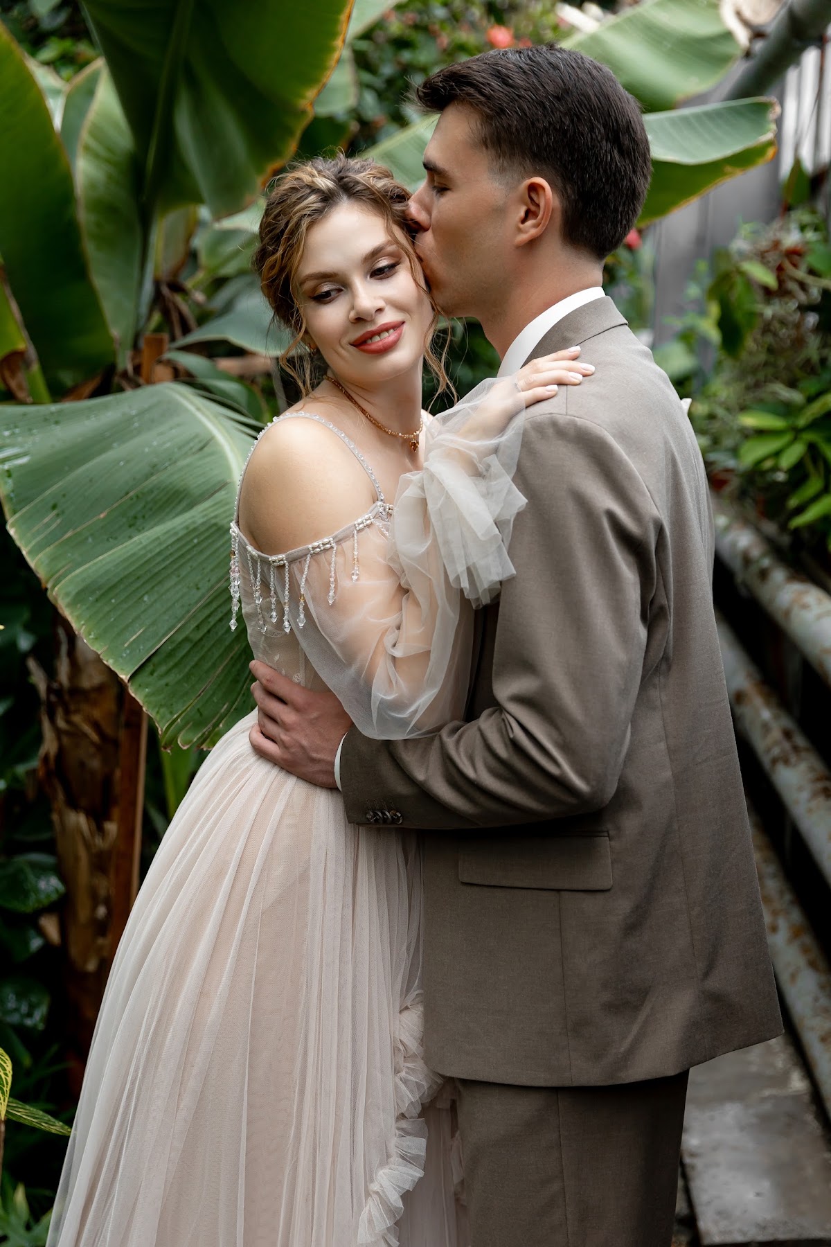 Дмитрий & Екатерина