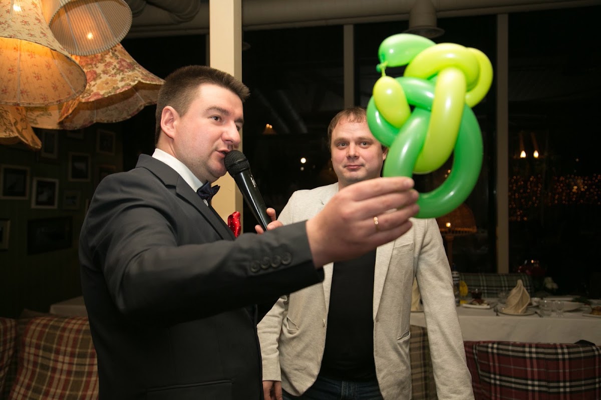 Свадьба Максим и Ольга