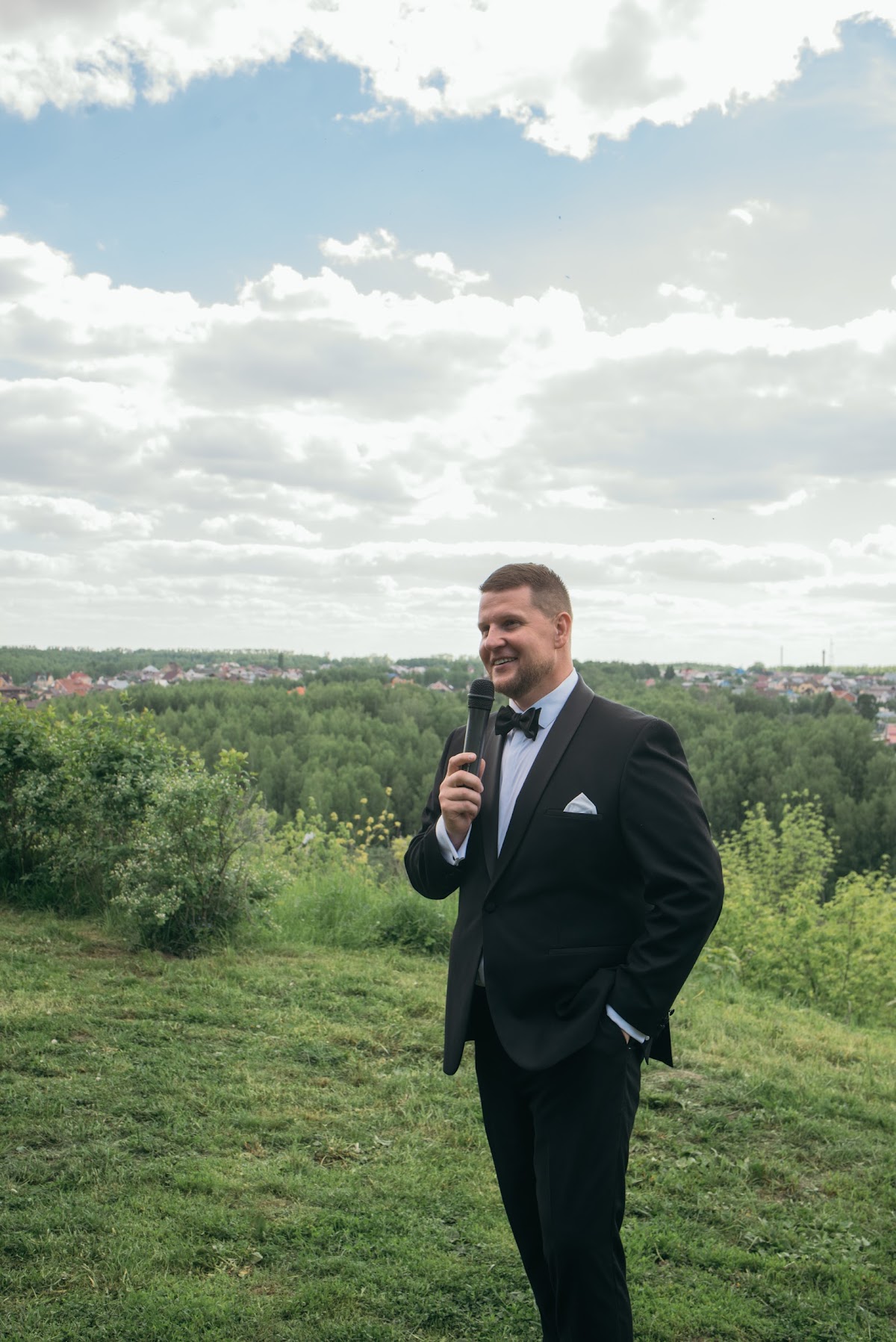 Алексей и Виктория