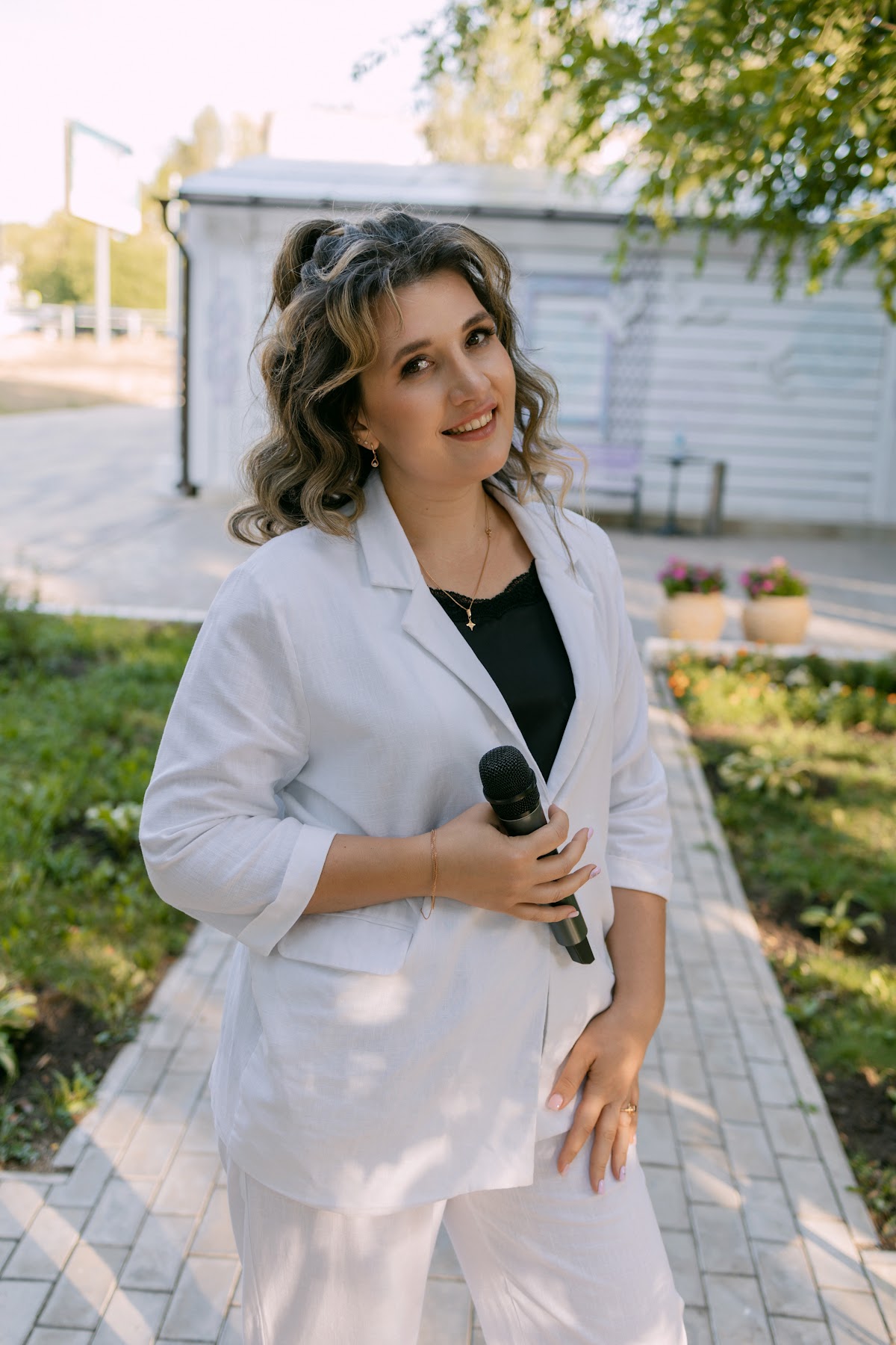 Екатерина Кадеркина — кадр 2 из 89