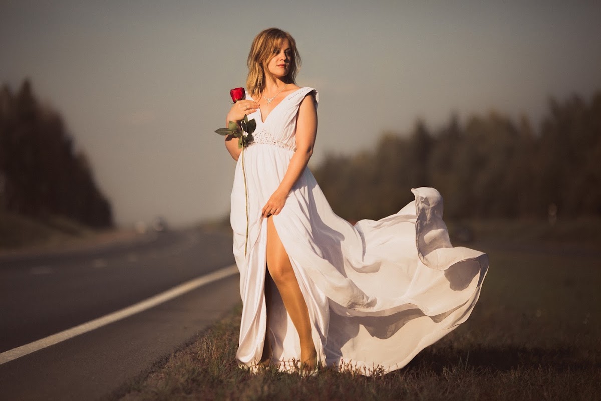Елена и Павел