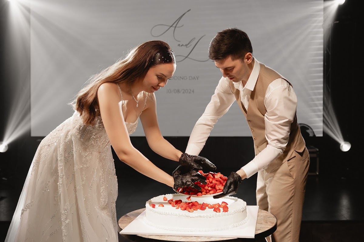 Айдар + Лейсан = ♥